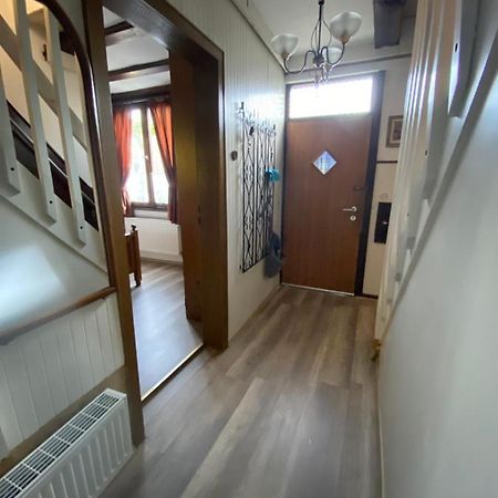 Charmantes Ferienhaus „Am Stift“ In Zentraler Lage Herdecke Exteriör bild