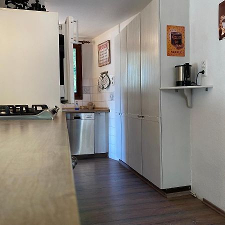 Charmantes Ferienhaus „Am Stift“ In Zentraler Lage Herdecke Exteriör bild