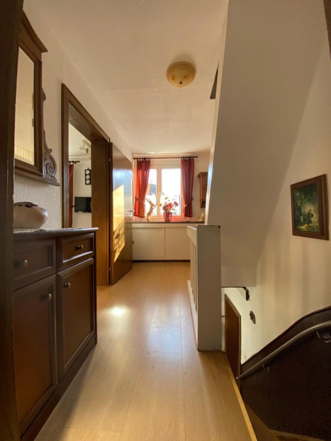 Charmantes Ferienhaus „Am Stift“ In Zentraler Lage Herdecke Exteriör bild