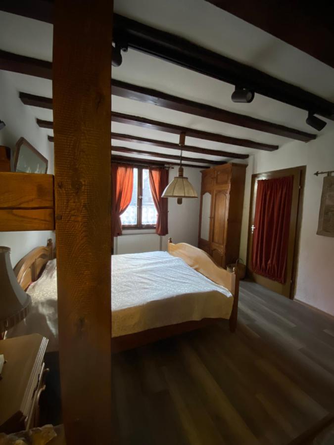 Charmantes Ferienhaus „Am Stift“ In Zentraler Lage Herdecke Exteriör bild